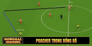 Poacher trong bóng đá